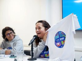 ATEN lanzó un programa deportivo gratuito para docentes