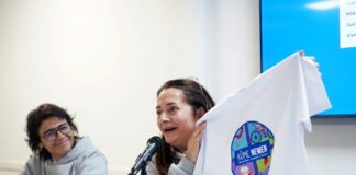 ATEN lanzó un programa deportivo gratuito para docentes
