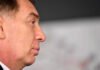 Santilli le pone fichas a la reelección de Milei