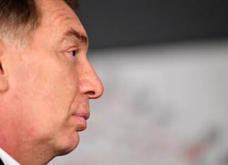 Santilli le pone fichas a la reelección de Milei