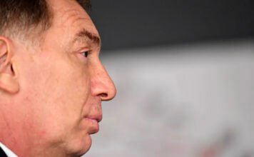Santilli le pone fichas a la reelección de Milei