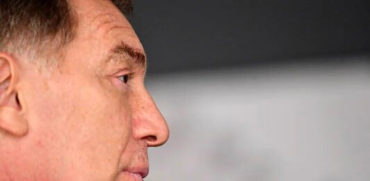 Santilli le pone fichas a la reelección de Milei