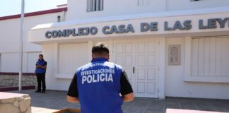 Pablito robó un poquito, ¿cuánto robó Pablito?