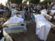 Al menos 589 muertos y 2980 heridos por los terremotos en Venezuela