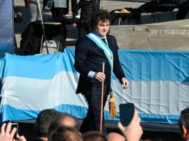 Estados Unidos saludó a la Argentina, un “socio indispensable”