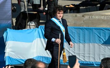 Estados Unidos saludó a la Argentina, un “socio indispensable”