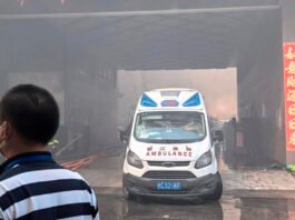 Terremoto en Japón: 12 muertos y seis personas en paro cardíaco
