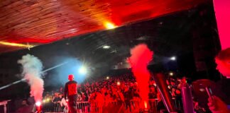 Un escándalo sacude al club Ex Obreros del Chocón