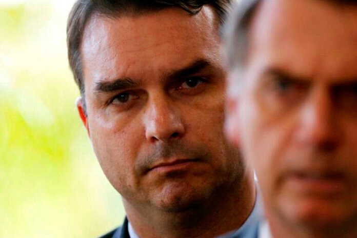 Flavio Bolsonaro