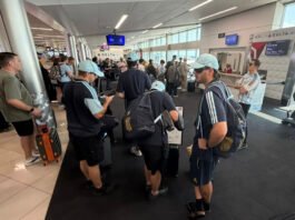 Varados y reventas imposibles para ver a la Selección