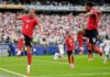 Sigue el Mundial con partidos por los 16avos de final