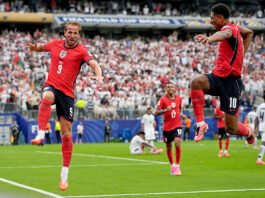 Sigue el Mundial con partidos por los 16avos de final