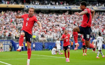 Sigue el Mundial con partidos por los 16avos de final