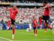 Sigue el Mundial con partidos por los 16avos de final