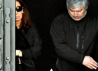 La Corte dejó firme el decomiso de $685 mil millones a Cristina