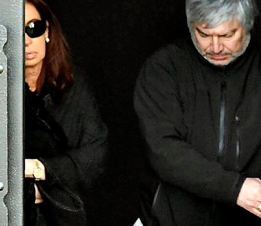 La Corte dejó firme el decomiso de $685 mil millones a Cristina
