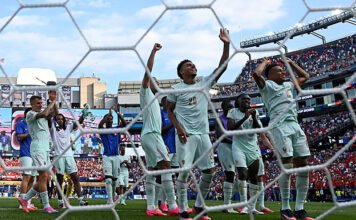 Francia está imparable y ya es semifinalista