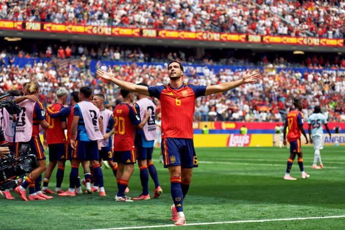 España