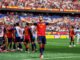 España le ganó a Bélgica y se metió en semifinales