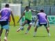 Las dudas de la Selección para enfrentar a Cabo Verde