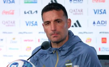 Ilusión mundial: la probable formación ante Cabo Verde