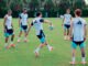 La Selección ya está en Atlanta tras una demora por tormentas