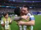 La Selección argentina lo dio vuelta y clasificó en un partido para el infarto