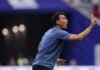 Los números le sonríen a Scaloni con la Selección