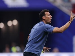 Los números le sonríen a Scaloni con la Selección