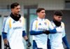 Después del sacudón, Boca piensa en O’Higgins