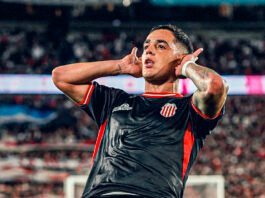 Otro papelón del Millonario enojó a los hinchas