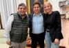 Quintriqueo encaja en el armado opositor de Kicillof