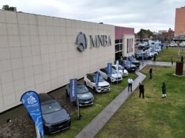 Comprar en Neuquén capital tiene premio