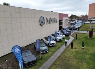 Comprar en Neuquén capital tiene premio