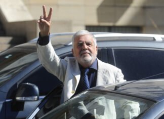 Caso Skanska: el veredicto se conocerá este lunes