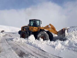 El temporal dejó rutas intransitables y Pino Hachado está cerrado