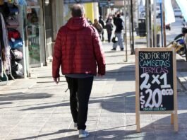 ¿El comercio neuquino trabaja el viernes 10?