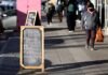 El consumo masivo volvió a caer en junio