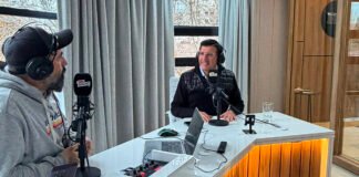 Lucas Páez: “Tenemos proyectos que hay que seguir trabajando”