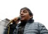 Quintriqueo a la familia López: “son el verdadero gasto innecesario”