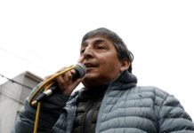 Quintriqueo a la familia López: “son el verdadero gasto innecesario”