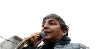Quintriqueo a la familia López: “son el verdadero gasto innecesario”