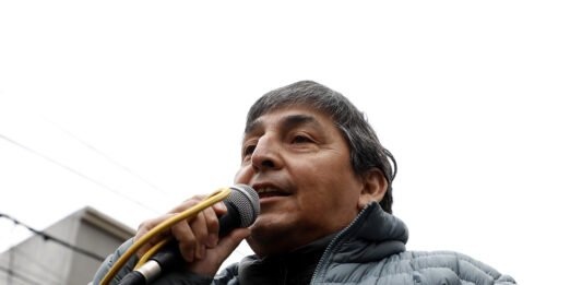 Quintriqueo a la familia López: “son el verdadero gasto innecesario”