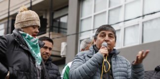 Quintriqueo: “Había que buscar algo más que el IPC”