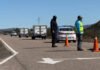 San Juan: trasladaron los cuerpos de las víctimas del accidente