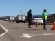 San Juan: trasladaron los cuerpos de las víctimas del accidente