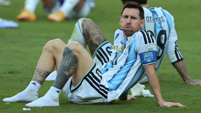 Messi