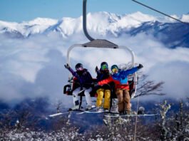 Los precios de la temporada también le ganan a Europea
