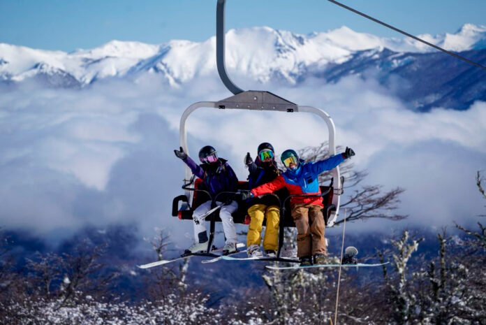 Cerro Chapelco