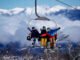 Vacaciones de invierno con envión del turismo internacional